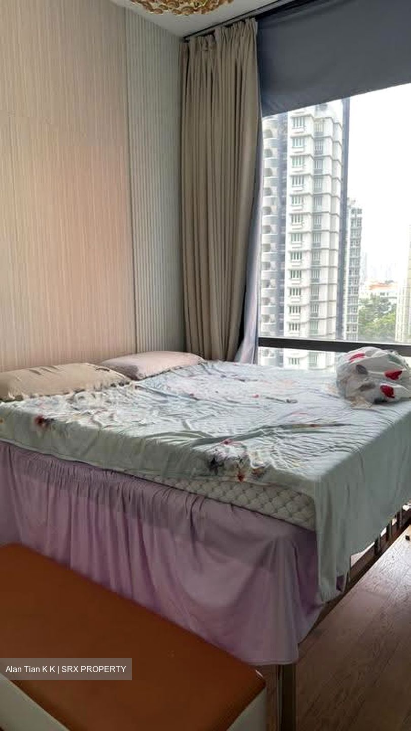 Sloane Residences (D10), Apartment #618244571